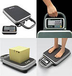 Підлогові ваги CAS PB-150, фото 2