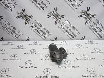 Стартер mercedes w210 e-class (0986017260)