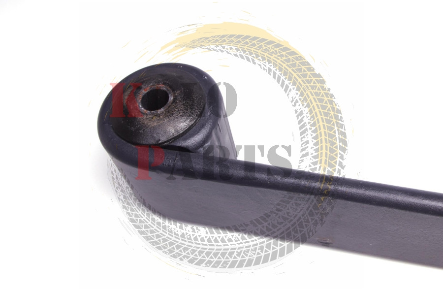 Кореневий аркуш трилистовий ресори MB Sprinter 906 509-519/VW Crafter Спринтер Крафтер-спарка двокатовий, фото 1