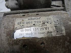 Стартер mercedes w210 e-class (A0051512901 / 0001223005), фото 7