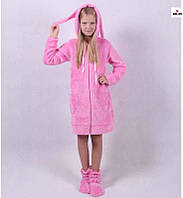Халати дитячі