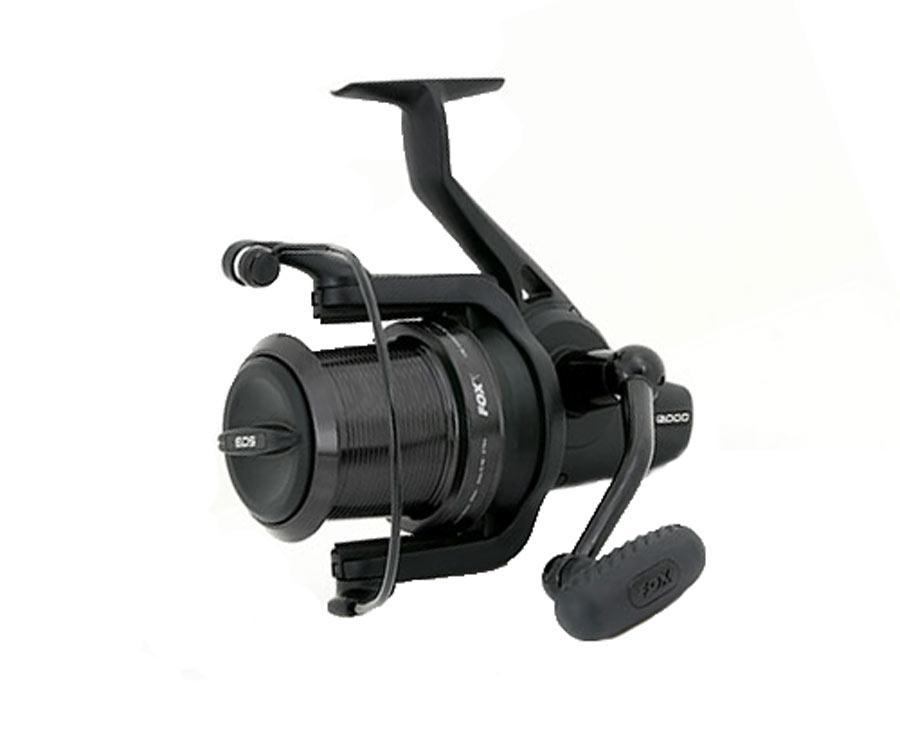 Коропова котушка FOX EOS 12000