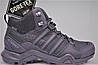 Черевики adidas Terrex Fast R mid GTX, фото 5