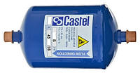 Фильтр осушитель Castel 4308/M12s под пайку (12mm)