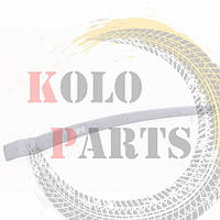 Підкореневого листя ресори Ford Transit 1991-2000 Т12 колеса 14" Форд Транзит ресора посилення (підресорник)