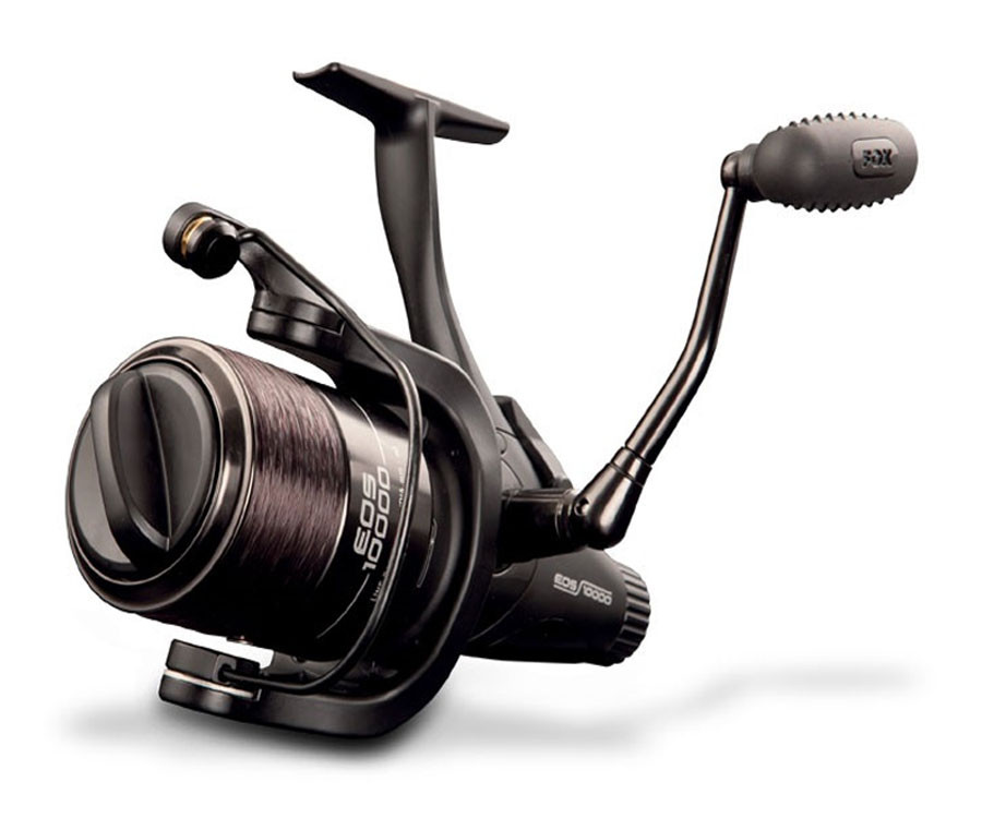 Коропова котушка FOX EOS 10000