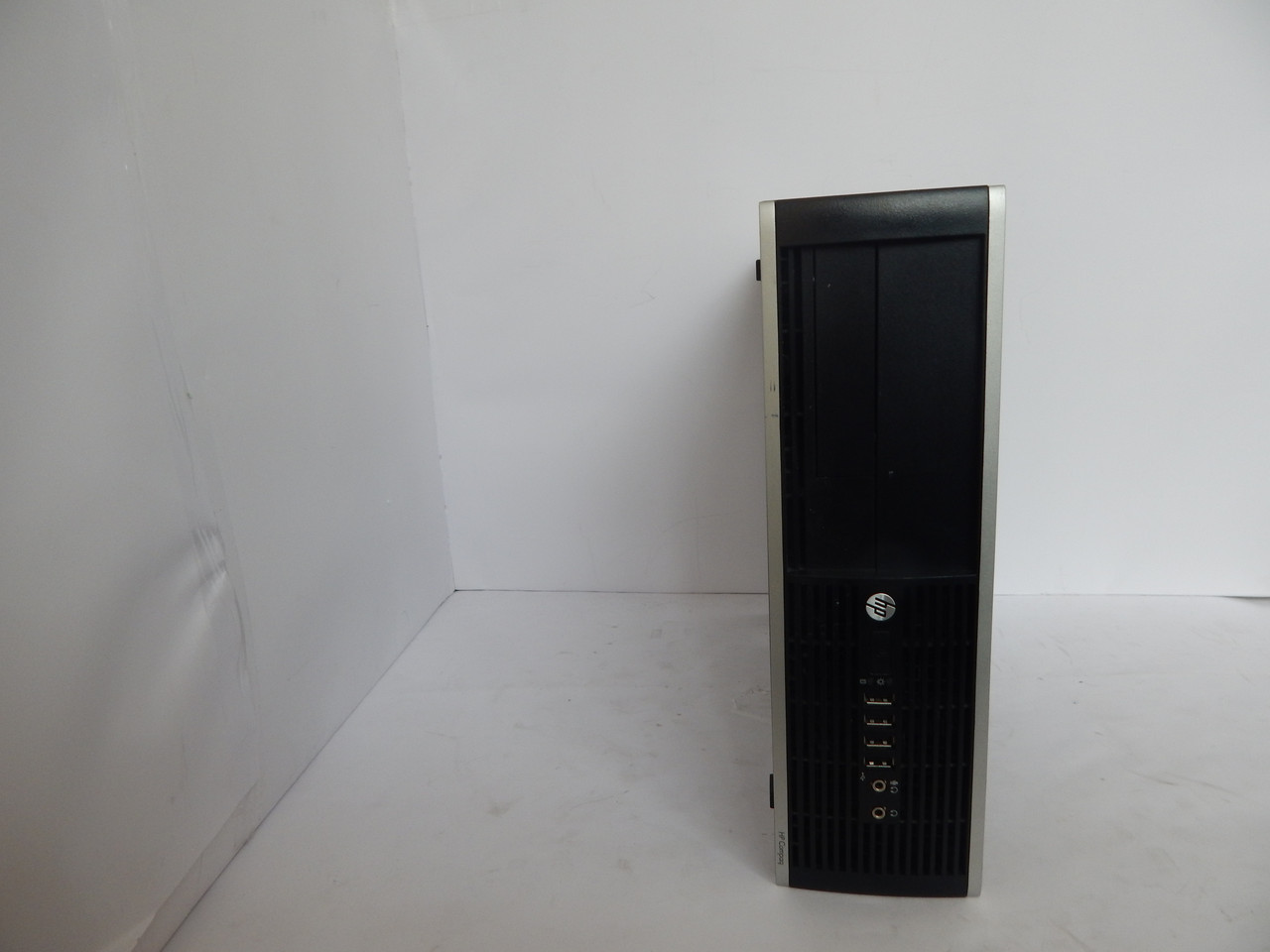 Системний блок HP6200 core i7 2600 3,80 GHz 4 ядра 8 потоків ОЗУ 4ГБ DDR3 500 HDD сокет 1155 опт sff