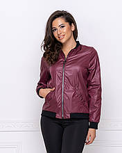 Женская куртка ветровка "Ring"