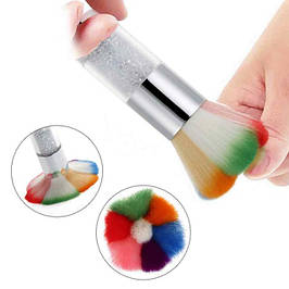 Щітки для видалення пилу