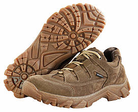 Кросівки тактичні PROTEKTOR койот