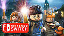 Lego Harry Potter Collection   (російські субтитри) Nintendo Switch, фото 5