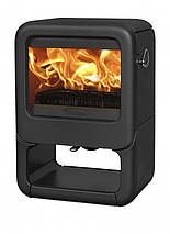 Піч камін чавунна DOVRE Rock 350 WB, фото 4