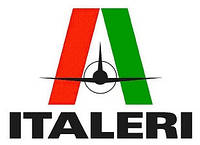 Оновлення асортименту моделей ITALERI.