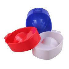 Ванночки для манікюру