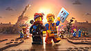 Lego Movie 2 Videogame (російські субтитри) Nintendo Switch, фото 8