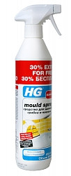 Засіб для видалення грибка та цвілі HG 650 мл