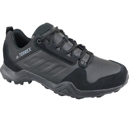 Кросівки чоловічі adidas Terrex AX3 lea шкіряні оригінал