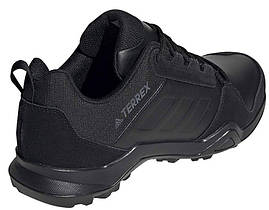 Кросівки чоловічі adidas Terrex AX3 lea шкіряні оригінал, фото 3