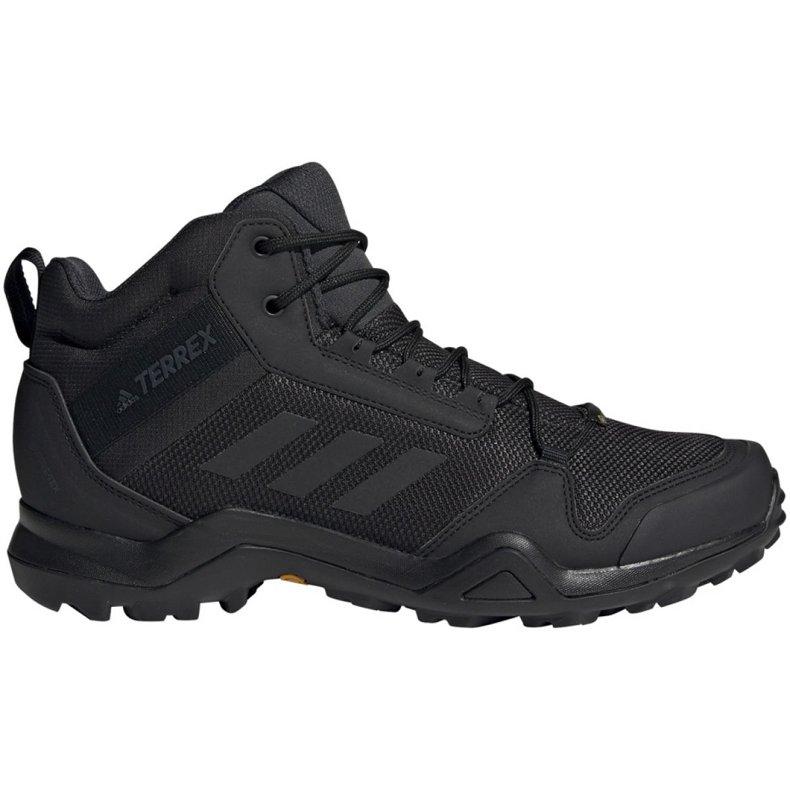 Ботинки adidas Terrex AX3 Mid Gore-Tex