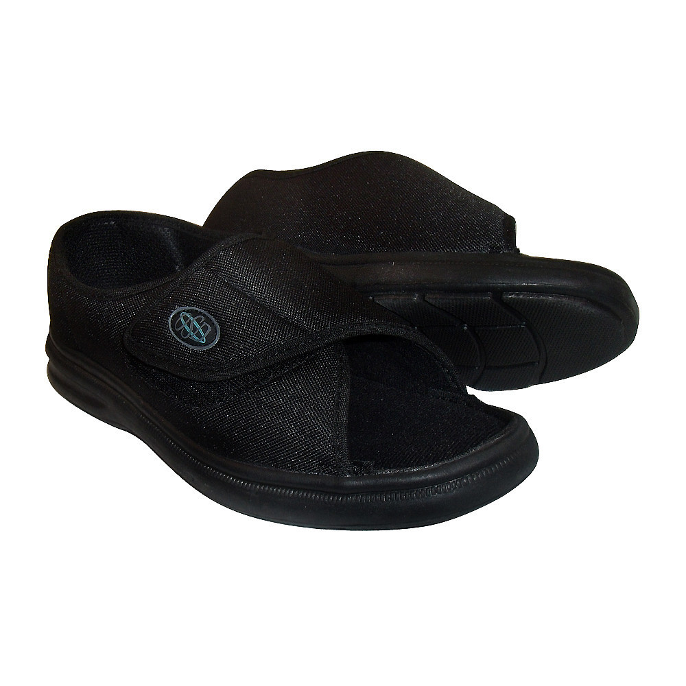 Обувь послеоперационная OSD «MANAROLA» для стопы проблемных ног пожилых - фото 1 - id-p1050776455