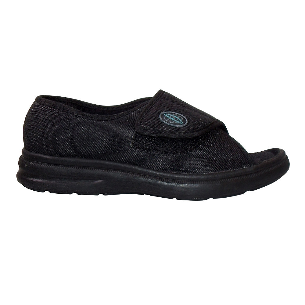 Обувь послеоперационная OSD «MANAROLA» для стопы проблемных ног пожилых - фото 2 - id-p1050776455