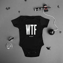 Бодік "WTF"