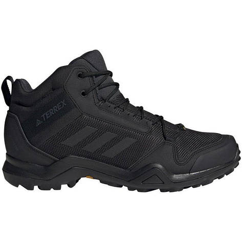 Кросівки чоловічі adidas Terrex AX3 Mid Gore-Tex, фото 1