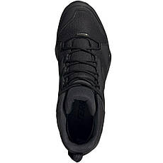 Кросівки чоловічі adidas Terrex AX3 Mid Gore-Tex, фото 3