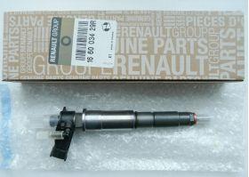 Форсунка Renault Trafic 2.0 dci Bosch 0445115007, фото 1