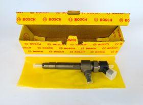 Форсунка Fiat Doblo 1.9 JTD Bosch 0445110119