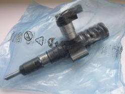 Насос-форсунка Passat B6 2.0 TDI 140 л. с. Siemens 03G130073S