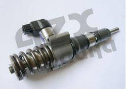 Насос-форсунка Passat B6 2.0 170 л. с. Siemens 03G130073T