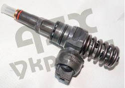 Насос-форсунка VW Caddy 2.0 SDI 038130073AP