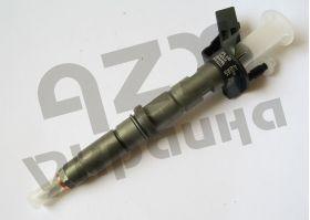 Форсунка VW Crafter 2.5 TDI 076130277 оригінал, фото 1