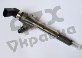Форсунка Renault 1.5 dCi оригінал 166009445R, фото 1