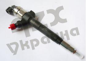 Форсунка Ford 2.2 TDCI Оригінал 6C1Q9K546AC