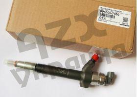 Форсунка Ford 2.4 TDCi Оригінал 6C1Q9K546BC, фото 1