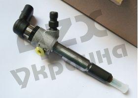 Форсунка Ford 1.8 TDCi SIEMENS 4M5Q9F593AD
