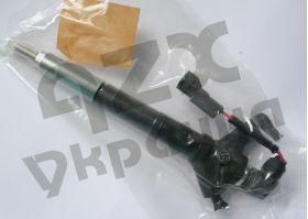 Форсунка Toyota RAV4 2.2 D-4D 130kW Оригінал 23670-26020, фото 1