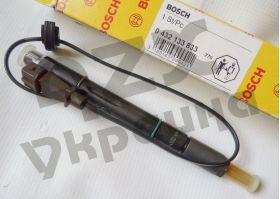 Форсунка Audi А6 2.5 TDI 110kW керівна Bosch 059130202
