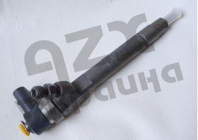 Форсунка Mercedes Sprinter 2.2 CDI Bosch 0445110294, фото 1