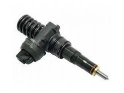 Насос-форсунка VW Caddy 2.0 TDI 038130073BQ Оригінал