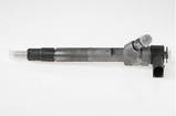 Форсунки Mercedes w210 CDI Bosch 0445110071, фото 2
