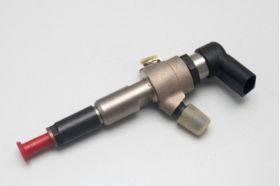 Форсунка Ford Fiesta 1.4 TDCi, CITROENC3 1.4 HDI Siemens 2S6Q9F593AB