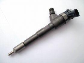 Форсунка 166008399R Dacia Logan 1.5 dCi Bosch 0445110485, фото 1