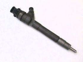 Дизельна форсунка 0445110414 Renault Megane 1.6 dCi Bosch, фото 1