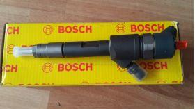 Форсунка Renault Trafic 1.9 dCi Bosch 0445110280