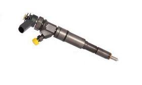 Нова форсунка 0445110134 Bosch на Reanult Megane 1.9 dci 102 kW