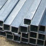 Труба профільна 140х100 мм ст. 3, фото 2