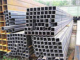 Труба профільна 140х100 мм ст. 3, фото 3